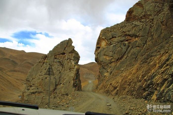 【游记征文】西藏珠峰之旅，这样的难忘言语难以表达[42