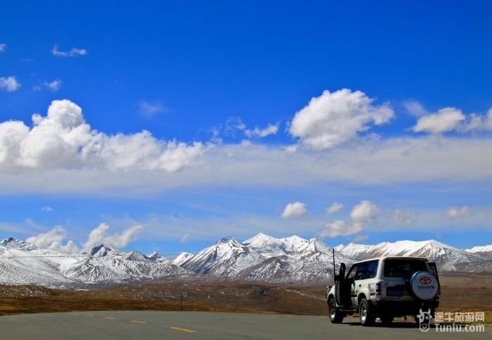 【游记征文】西藏珠峰之旅，这样的难忘言语难以表达[33