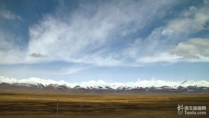 【游记征文】西藏珠峰之旅，这样的难忘言语难以表达[12