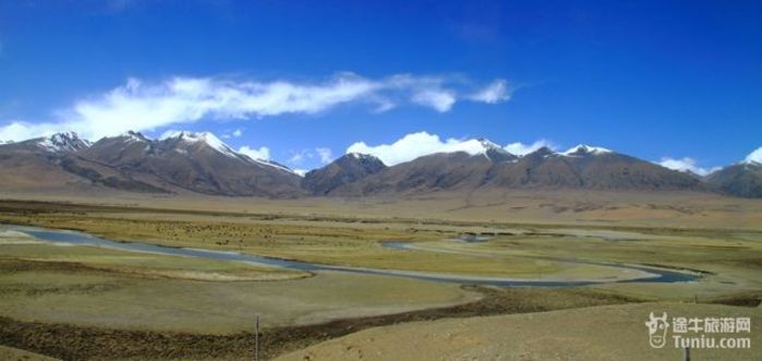 【游记征文】西藏珠峰之旅，这样的难忘言语难以表达[24