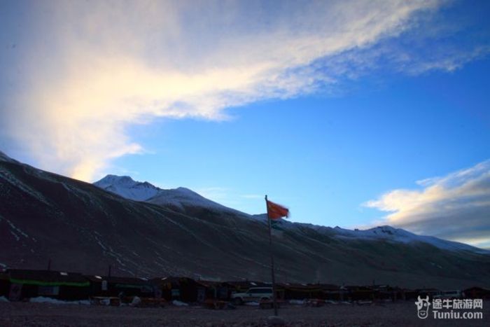 【游记征文】西藏珠峰之旅，这样的难忘言语难以表达[50