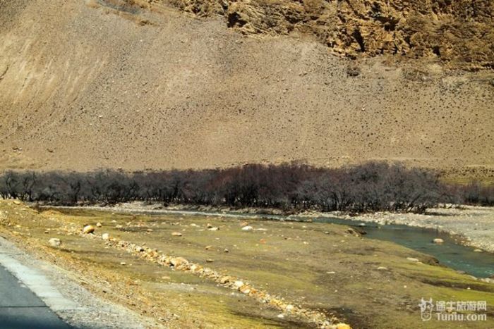 【游记征文】西藏珠峰之旅，这样的难忘言语难以表达[38