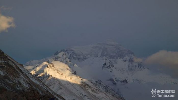 【游记征文】西藏珠峰之旅，这样的难忘言语难以表达[49
