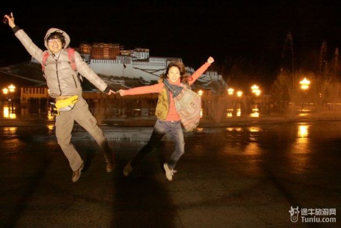 【游记征文】西藏珠峰之旅，这样的难忘言语难以表达[59