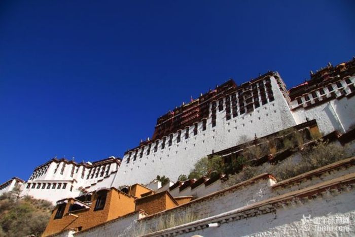 【游记征文】西藏珠峰之旅，这样的难忘言语难以表达[13