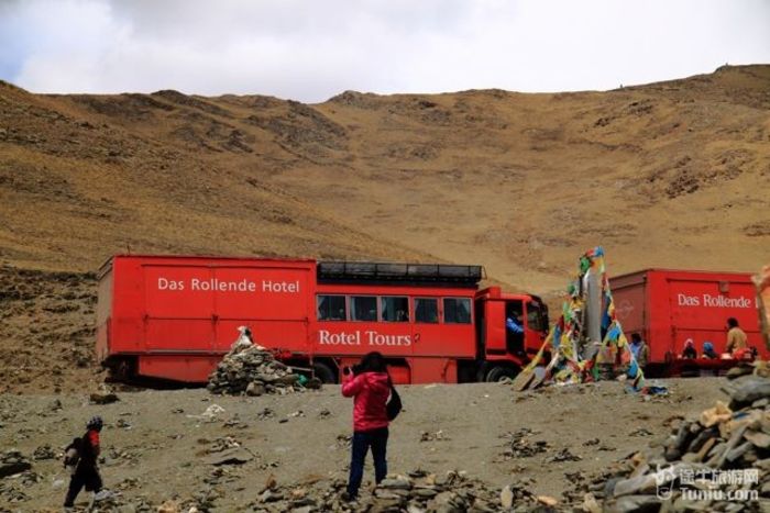 【游记征文】西藏珠峰之旅，这样的难忘言语难以表达[31