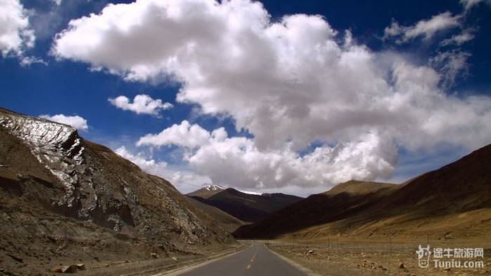 【游记征文】西藏珠峰之旅，这样的难忘言语难以表达[36