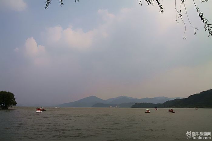 处女作—阳明温泉小普陀2