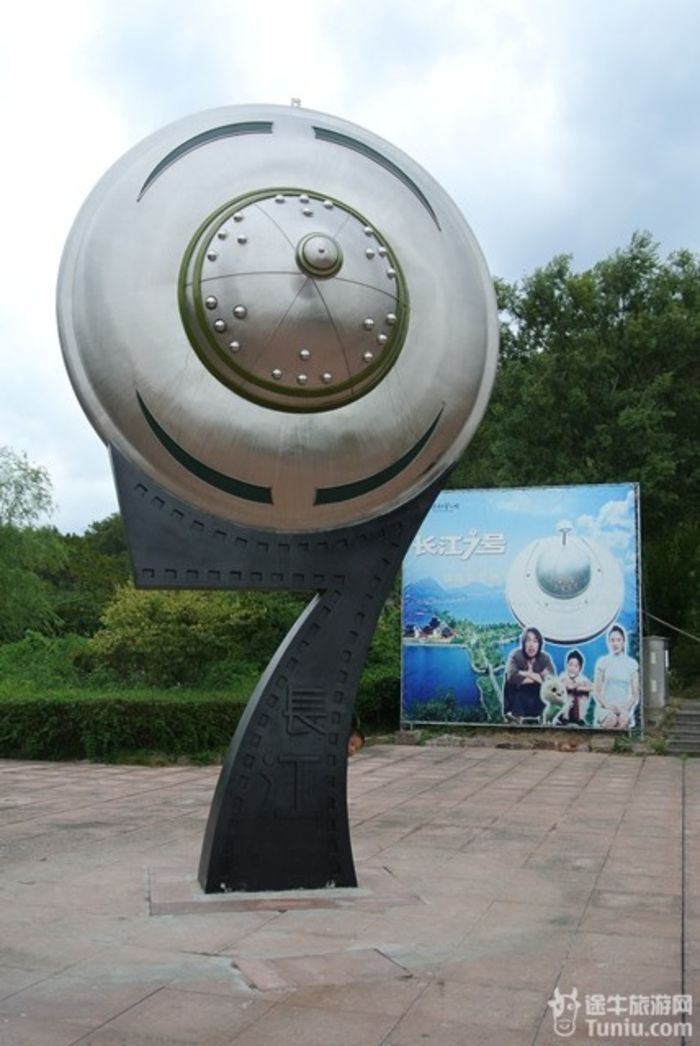 走溪口，一览飞瀑，游宁波，闲步东钱湖15