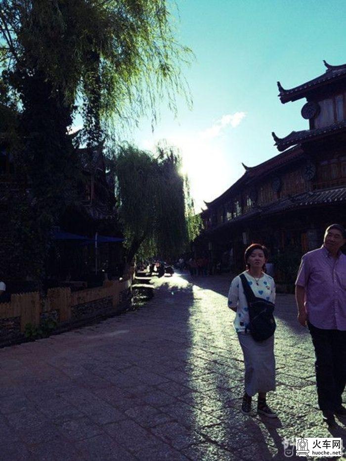 云南,等我回来。17
