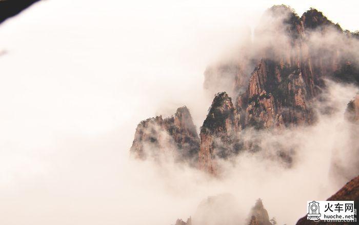 再游黄山18