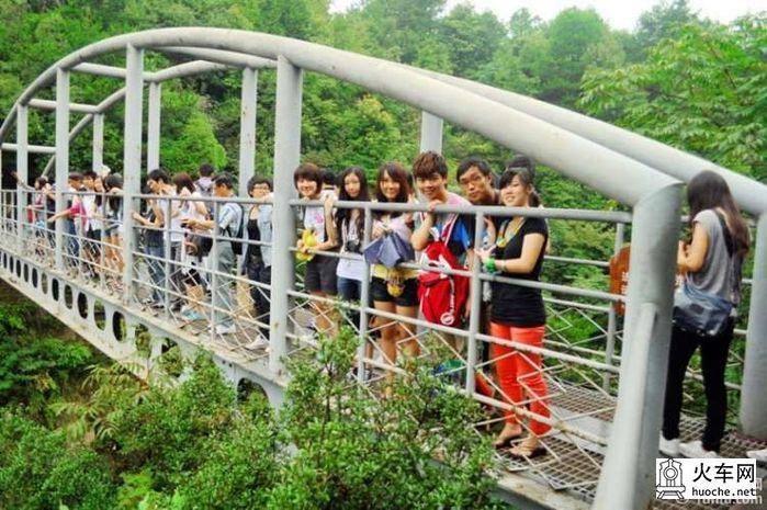【爱旅行】自助旅游张家界三日游~全程配图~44
