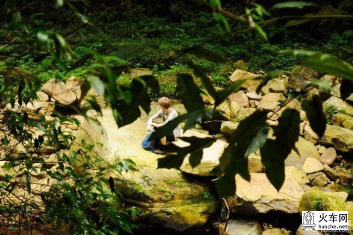 【爱旅行】自助旅游张家界三日游~全程配图~27