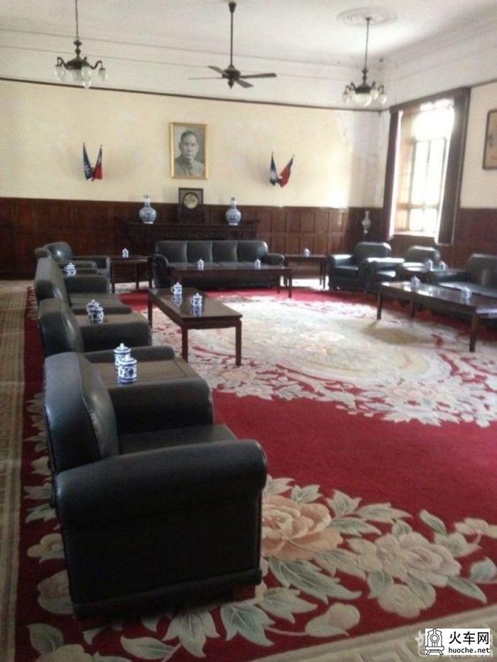 看穷diao丝如何玩转南京5