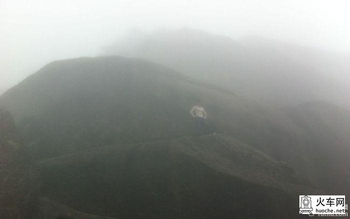 【黄山-宏村-西递旅游攻略】夏末小疯跑10