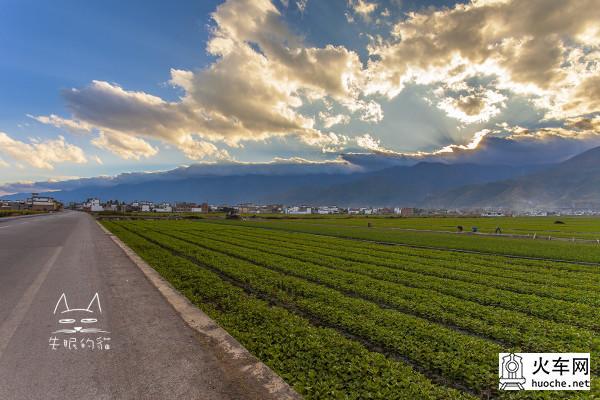 【滇西 香大丽】一次旅行 说走就走42