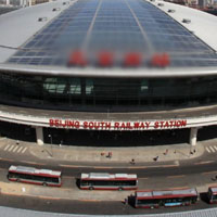 涿州到无锡东列车时刻表