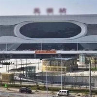 涿州到五原列车时刻表