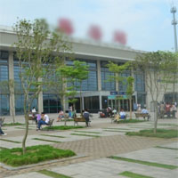 宝龙山到南昌西列车时刻表