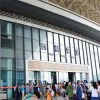 涿州到新安县列车时刻表