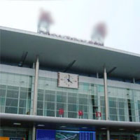 徽县到长春列车时刻表