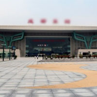 黔江到贵定列车时刻表