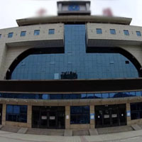 泰来到李石寨列车时刻表