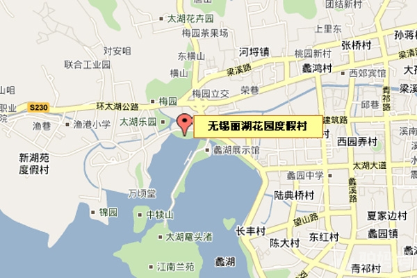 无锡蠡园:漫天萤火虫,与星芒共闪耀12