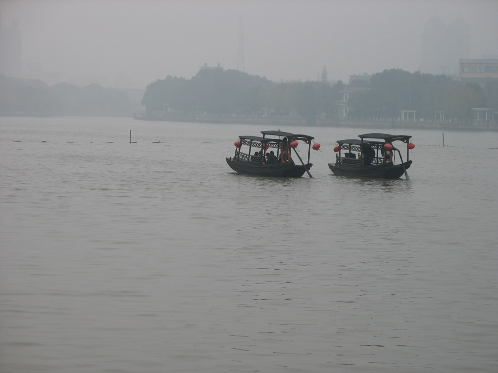 闻道南湖1
