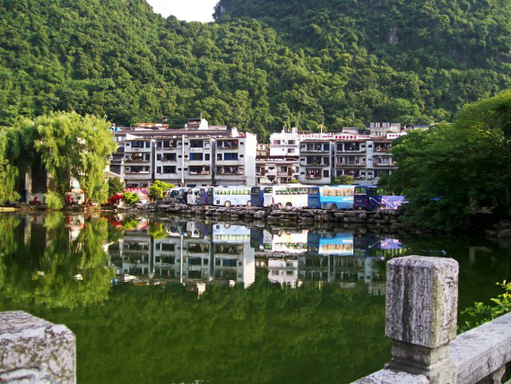 印象桂林--桂林阳朔自由行10