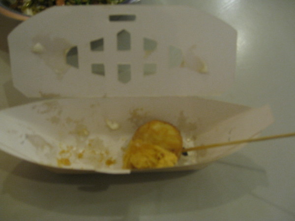 2012桂林 阳朔 漓江精华 遇龙河自由行的一些心得11
