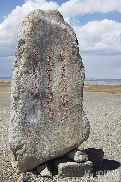 敦煌旅游景点:两关悲戚,春风不度的地貌残骸4