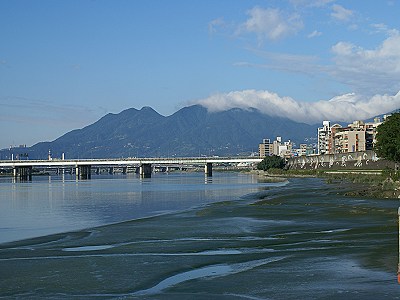 春游台湾 台北迪化街怀旧之旅(图)1