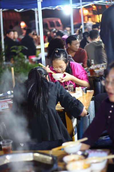 09年游走重庆18