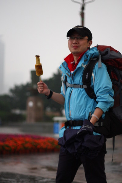 09年游走重庆21