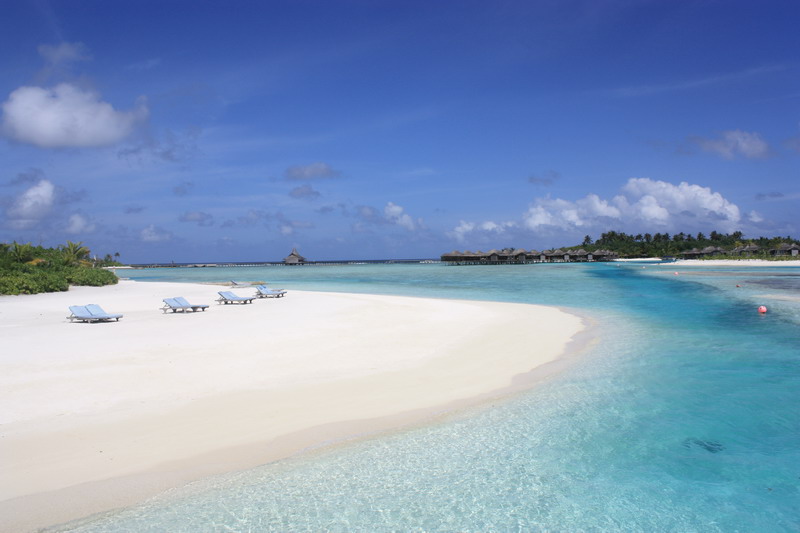 马尔代夫Medhufushi&Anantara双岛游8