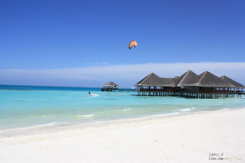 马尔代夫Medhufushi&Anantara双岛游5