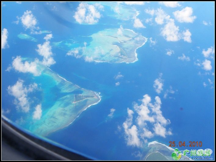 马尔代夫之幸福岛herathera Island游记38