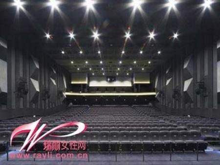 东京约会 选情调景点3