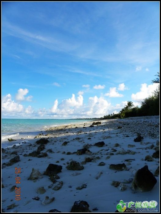 马尔代夫之幸福岛herathera Island游记37