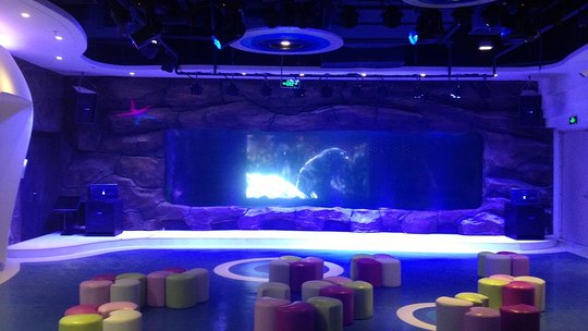 苏州奥兰德海洋村圆融店
