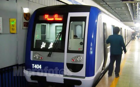 北京地铁2号线信号故障修复 北京地铁2号线信号故障修复
