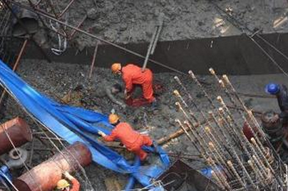 沈阳在建地铁坍塌最新消息 沈阳在建地铁坍塌最新消息