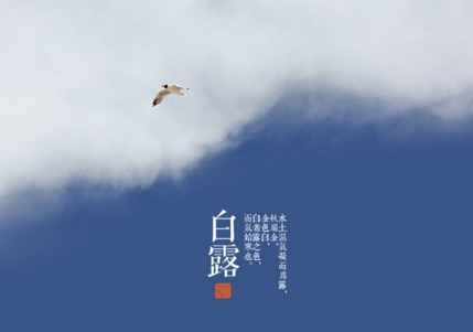 2016白露养生方法