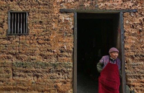 开化的景美人更美 5