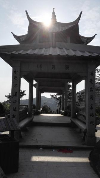 一个人旅行的味道(记苍南游)29