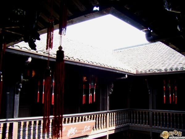 100元花费游海宁7