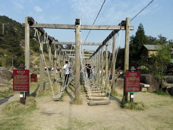 一个人旅行的味道(记苍南游)20