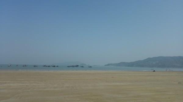 一个人旅行的味道(记苍南游)7