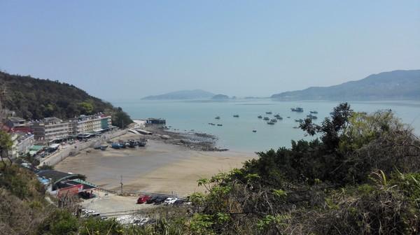 一个人旅行的味道(记苍南游)5